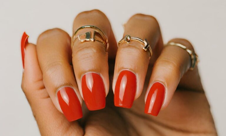 How To Do Acrylic Nails At Home: The Ultimate Guide