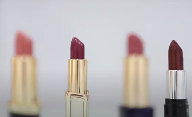 Lipstick Shelf Life